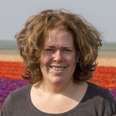 Linda Veldman
